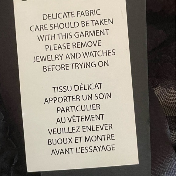 Eva Longoria The Limited Tulle Overlay A-Line Skirt - Picture 6 of 10